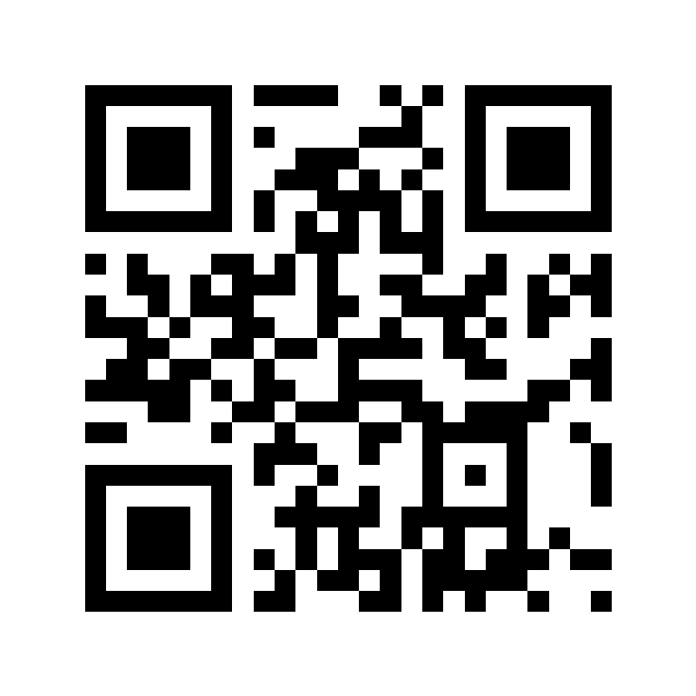 WhatsApp QR code for HI SAM Lynn